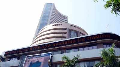 Sensex Today: రియల్టీ జోరు.. మార్కెట్ దూకుడు