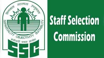 SSC CHSL Recruitment 2019:பிளஸ் 2 படித்தவர்களுக்கு மத்திய அரசு வேலை! விண்ணப்பிக்க இன்றே கடைசி!!