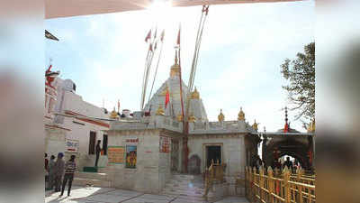 Navratri में ऐसे जाएं Naina Devi Temple, होगी मुराद पूरी