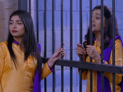 Kumkum Bhagya, 4 April 2019: प्राची को छुड़ाने के लिए पुलिस स्टेशन पहुंचा अभि