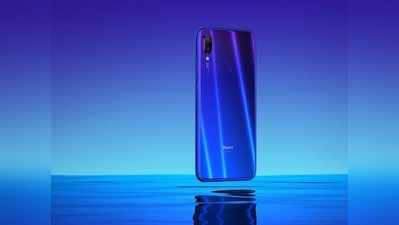 ভারতের বাজারে Redmi Note 7 Pro ও Redmi Note 7-এর, কখন শুরু সেল?