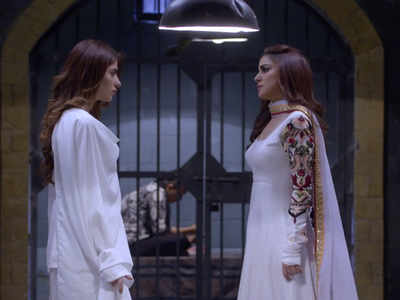 Kundali Bhagya, 4 April 2019: मोनिशा ने प्रीता को बताया पृथ्वी का सच