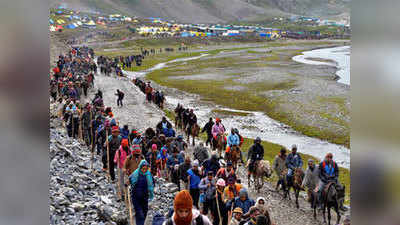 Amarnath Yatra 2019 का प्लान है तो देखें जरूरी डिटेल