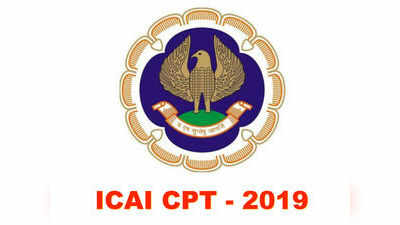 ICAI CPT - 2019 దరఖాస్తు ప్రక్రియ ప్రారంభం