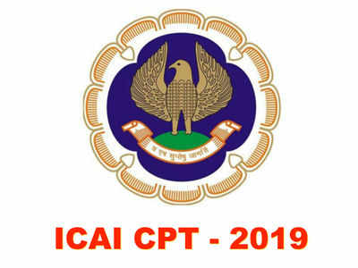 ICAI CPT - 2019 దరఖాస్తు ప్రక్రియ ప్రారంభం