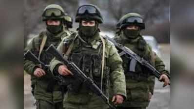 रूस ने आर्कटिक पर अधिकार जताने के लिए सैन्य अड्डे को किया मजबूत