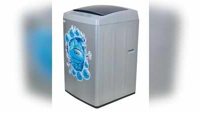 Automatic Washing Machine: రూ.9,599కే ఫుల్లీ ఆటోమేటిక్ వాషింగ్ మెషీన్!