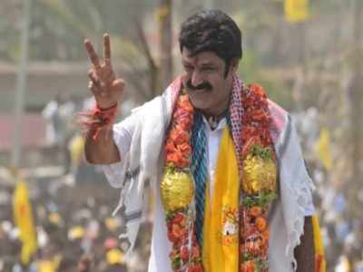 TDP: మోదీకి సిగ్గు లేదు.. నా తిట్లు వింటే సముద్రంలో దూకి  చావాలి: బాలయ్య