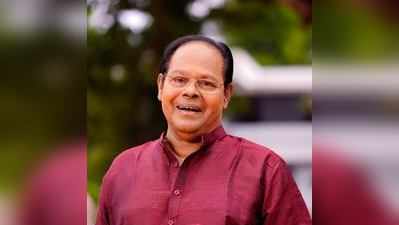 എതിര്‍ സ്ഥാനാര്‍ഥി എന്നതല്ല, മനുഷ്യൻ എന്നതാണ് വലുതെന്ന് ഇന്നസെൻ്റ്