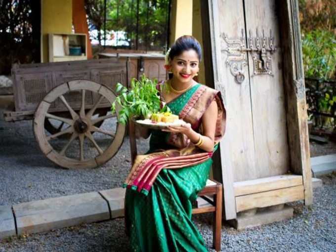 ಯುಗಾದಿ ಸಂಭ್ರಮ