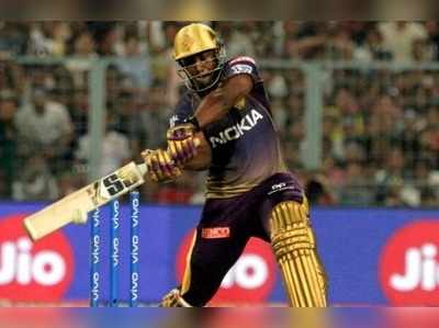 IPL 2019 KKR vs RCB: అయ్యో బెంగళూరు..! ఒంటిచేత్తో కోల్‌కతాని గెలిపించిన రసెల్