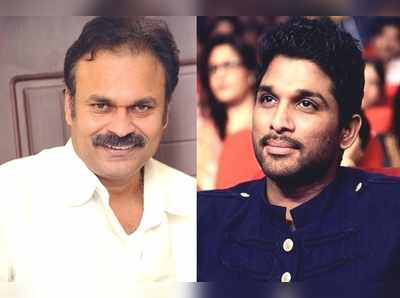 Naga Babu‌కు బన్నీ హార్ట్ టచింగ్ లెటర్.. జనసేనకు సపోర్ట్, కానీ!