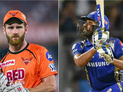 MI Vs SRH: मुंबई इंडियन्स आज हैदराबादला रोखणार?