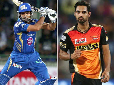 IPL 2019, SRH vs MI: वॉर्नर और बेयरस्टो की गजब फॉर्म, क्या मुबई लगा पाएगी लगाम