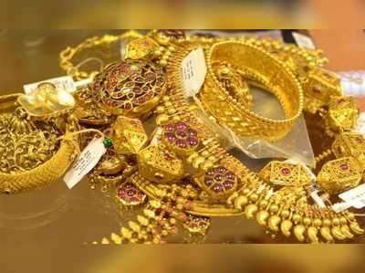 Gold Rate in Kerala: സംസ്ഥാനത്ത് സ്വര്‍ണവിലയില്‍ വീണ്ടും വര്‍ധന