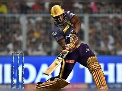 RCB vs KKR: ఇదేం బాదుడు బాబోయ్.. రసెల్ అసలు మనిషేనా..?