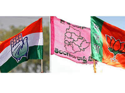 Today Telangana Elections News: తెలంగాణ లోక్‌సభ ఎన్నికలు.. నేటి ప్రధానాంశాలు