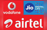 Jio vs Airtel vs Vodafone: लंबी वैलिडिटी वाले बेस्ट प्रीपेड प्लान