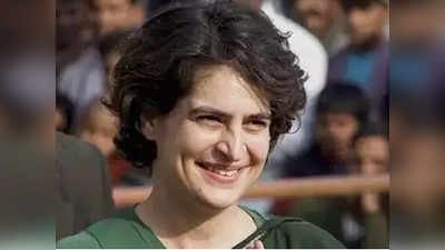 Priyanka Gandhi:  नवरेहच्या जागी दिल्या नवरोजच्या शुभेच्छा , सोशल मीडियावर ट्रोल