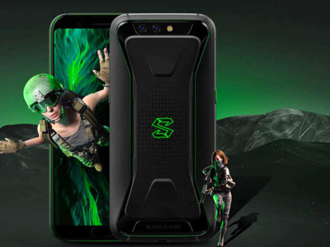 Xiaomi Black Shark Helo