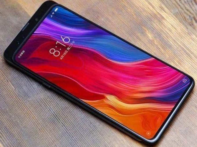 Xiaomi Mi Mix 3