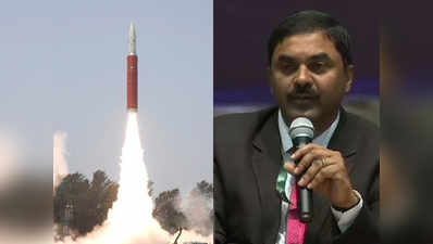 मिशन शक्ति पर बोले DRDO चीफ, 45 दिन में सैटलाइट का सभी मलबा नष्ट हो जाएगा