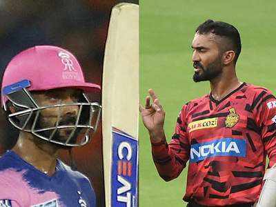 IPL 2019: राजस्थान के सामने केकेआर के बल्लेबाजों को रोकने की चुनौती