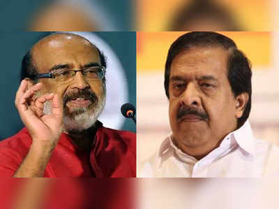 ലാവ്‌ലിന്‍ കമ്പനിയുമായി ബന്ധമില്ല; ചെന്നിത്തലയ്ക്ക് മറുപടിയുമായി തോമസ് ഐസക്