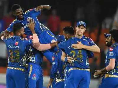 MI Vs SRH: जोसेफच्या माऱ्यापुढे हैदराबाद गारद; मुंबई विजयी