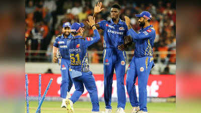 SRH vs MI: जोसफ ने पहले ही मैच में तोड़ा आईपीएल का 11 साल पुराना रेकॉर्ड