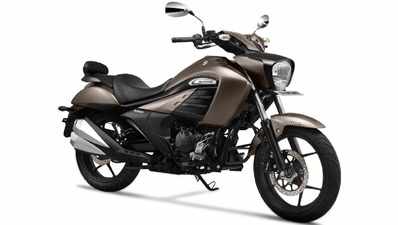 Suzuki Intruder Price: మరింత స్టైలిష్‌గా సుజుకీ ‘ఇన్‌ట్రూడర్’