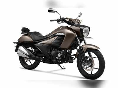 Suzuki Intruder Price: మరింత స్టైలిష్‌గా సుజుకీ ‘ఇన్‌ట్రూడర్’