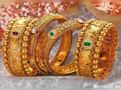 Gold Rate in Kerala: സംസ്ഥാനത്ത് സ്വര്‍ണവിലയില്‍ വീണ്ടും വര്‍ധന