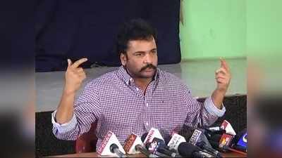 AP Elections: కేసీఆర్‌తో స్నేహం పులిపై స్వారీ.. జగన్ జాగ్రత్త: శివాజీ