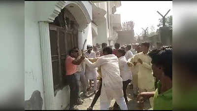 यूपी: बिजनौर में चुनावी बिरयानी को लेकर कांग्रेस समर्थकों में जमकर मारपीट, नौ गिरफ्तार