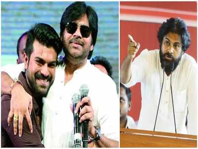 Janasena: వస్తున్నా బాబాయ్.. జనసేన ప్రచారంలో రామ్ చరణ్!