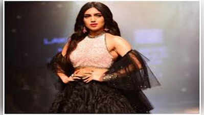 bhumi pednekar: भूमी पेडणेकरनं पाडव्याला तिळगूळ वाटलं आणि...