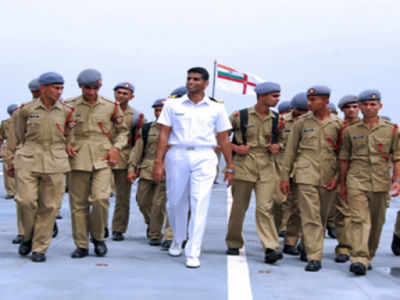Indian Navy: డిప్లొమాతో ఇండియన్ నేవీలో ఉద్యోగాలు
