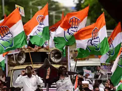 Loksabha elections 2019: यूपीत बिर्याणीवरून काँग्रेस समर्थक भिडले; ९ अटकेत