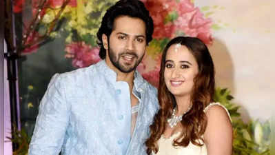 Varun-Natasha: वरुणच्या गर्लफ्रेण्डला जीवे मारण्याची धमकी