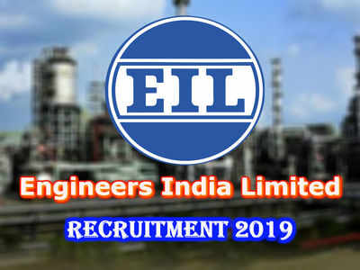 EIL Executives: ఇంజినీర్స్ ఇండియా లిమిటెడ్‌లో ఖాళీలు