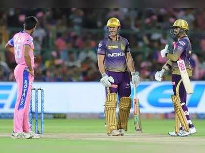 KKR vs RR Highlights: రాజస్థాన్‌పై సులువుగా గెలిచేసిన కోల్‌కతా..!