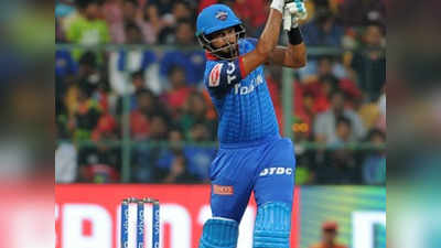 IPL: दिल्लीचा बेंगळुरूवर ४ गडी राखून विजय