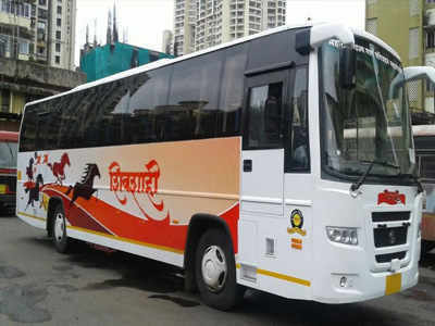 Shivshahi bus: दुष्काळग्रस्तांची शिवशाही बंद!