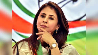 Urmila Matondkar : भाजपविरोधात बोलल्याने पोलिसात तक्रारः उर्मिला