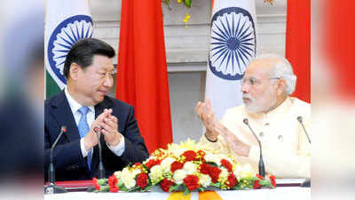 लगातार दूसरी बार चीन के BRI समिट का न्योता भारत ने ठुकराया