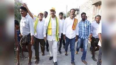 AP Elections: ఎన్నికల తీర్పుతో జగన్ లోటస్‌పాండ్‌కు పారిపోవాలి: వంగవీటి