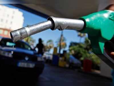 Today Petrol Price: నేటి పెట్రోల్, డీజిల్ ధరలు