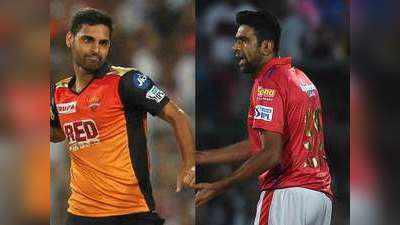 IPL 2019, KXIP vs SRH: पंजाब अपने घर में करेगा हैदराबाद का सामना, देखें- किस टीम में कितना दम