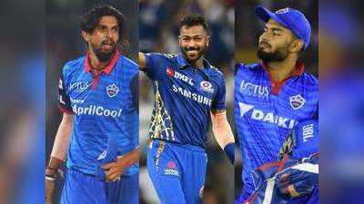 आईपीएल 2019 में इन 8 खिलाड़ियों पर सिलेक्टर्स की नजर, मिल सकता है वर्ल्ड कप का टिकट